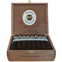 Cигары Ashton Aged Maduro Series Pyramid/25 (шт.)