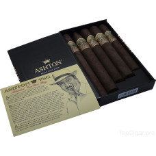 Cигары Ashton Virgin Sun Grown Sampler