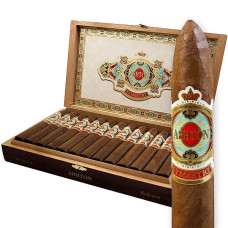 Cигары Ashton Symmetry Belicoso