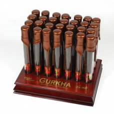 Cигары Gurkha Grand Reserve Torpedo Natural Tubos