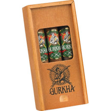 Cигары Gurkha Trinity Robusto