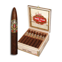 Сигара Alec Bradley Nica Puro Torpedo