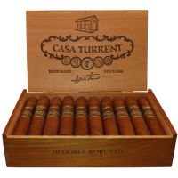 Сигары Casa Turrent 1973 Double Robusto