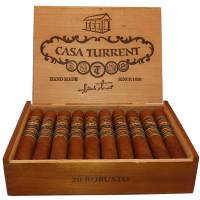 Сигары Casa Turrent 1973 Robusto