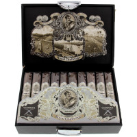 Gurkha Royal Challenge Robusto Maduro