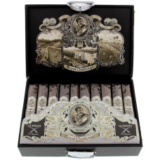 Gurkha Royal Challenge Robusto Maduro