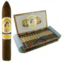 Сигары La Aroma del Caribe Mi Amor Belicoso