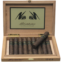 Сигары Nicarao Puro Exclusivo E4