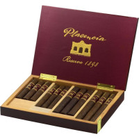 Сигары Plasencia Reserva 1898 Sampler