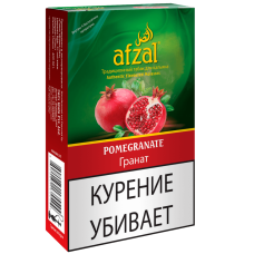 Табак Afzal - Pomegranate (Гранат, 40 грамм)