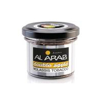 Табак для кальяна Al Arab Double Apple