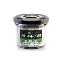 Табак для кальяна Al Arab Guava