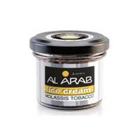 Табак для кальяна Al Arab Ice Cream