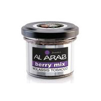 Табак для кальяна Al Arab Berry Mix