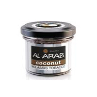 Табак для кальяна Al Arab Coconut