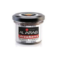 Табак для кальяна Al Arab Strawberry