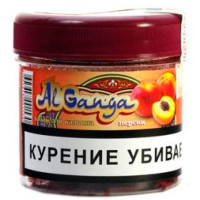 Кальянный табак Al Ganga Персик