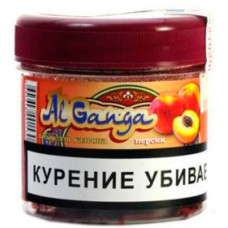 Кальянный табак Al Ganga Персик