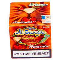 Кальянный табак Al Ganga Shake Amarula