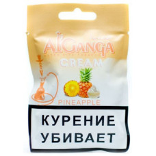 Кальянный табак Al Ganga Cream Ананас