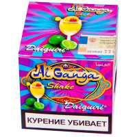 Кальянный табак Al Ganga Shake Daiquiri