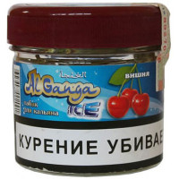 Кальянный табак Al Ganga Ice Cherry