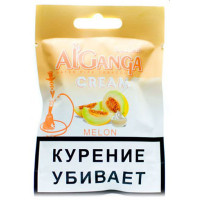 Кальянный табак Al Ganga Cream Дыня