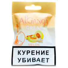 Кальянный табак Al Ganga Cream Дыня