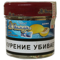 Кальянный табак Al Ganga Ice Melone