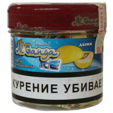 Кальянный табак Al Ganga Ice Melone