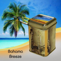 Табак Golden Layalina - Багамский Бриз (Bahama Breeze, 50 грамм)