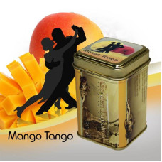 Табак Golden Layalina - Манго Танго (Mango Tango, 50 грамм)