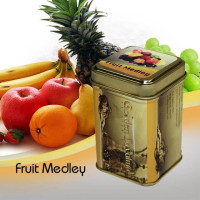 Табак Golden Layalina - Фруктовая Смесь (Fruit Medley, 50 грамм)