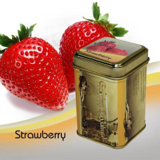 Табак Golden Layalina - Клубника (Strawberry, 50 грамм)