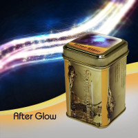 Табак Golden Layalina - Освежающий (After Glow, 50 грамм)