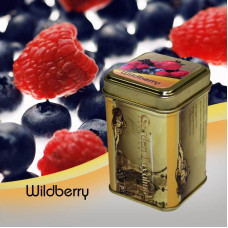 Табак Golden Layalina - Дикие Ягоды (Wildberry, 50 грамм)