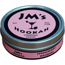 Табак для кальяна JMs Strawberry