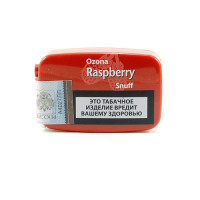 Нюхательный табак Ozona Raspberry