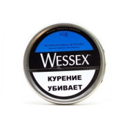 Табак трубочный Wessex Premier 50 г.