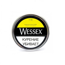 Табак трубочный Wessex Summertime 50 г.