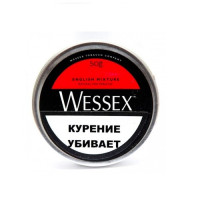 Табак трубочный Wessex English Mixture Tradition 50 гр