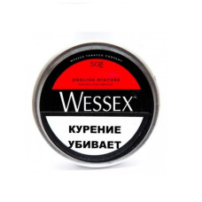 Табак трубочный Wessex English Mixture Tradition 50 гр