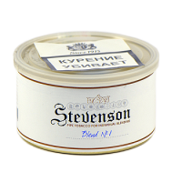 Табак трубочный Stevenson Blend №1 Смесь №22 40 r.