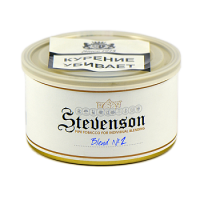 Табак трубочный Stevenson Blend №2 Смесь №23 40 r.