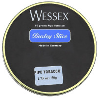 Табак трубочный Wessex Burley Slice 50 г.