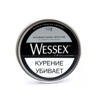 Табак трубочный Wessex Director's Choice 50 г.