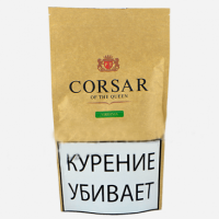 Табак для сигарет Corsar Of The Queen - Golden Virginia ПАКЕТ 200 гр.