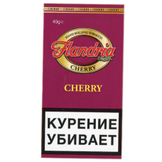 Табак для сигарет Flandria Cherry 40 гр.