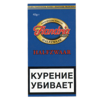 Табак для сигарет Flandria Halfzwaar 40 гр.