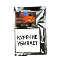 Табак для сигарет Gawith & Hoggarth Kendal - Oriental Blend 30 гр.